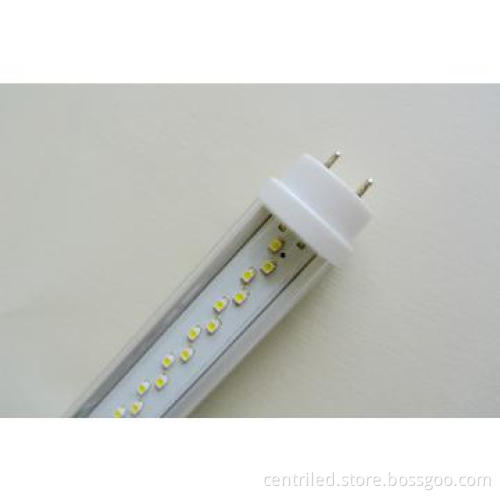 Hot selling Clear LED Tube T8 0.6m with Isolated Driver